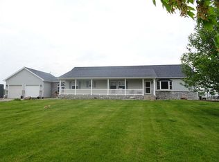 11220 E 450 S, Culver, IN 46511