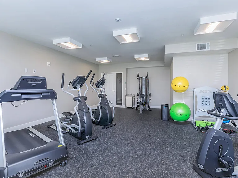 Novato Village Senior Apartments — Photo 18