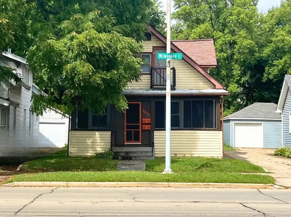 2810 Milwaukee St, Madison, WI 53704