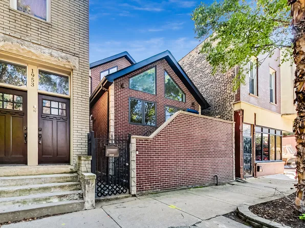 1957 W Ohio St, Chicago, IL 60622