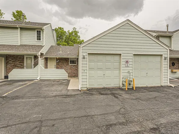 5444 W Canyon Trail #C, Littleton, CO 80128
