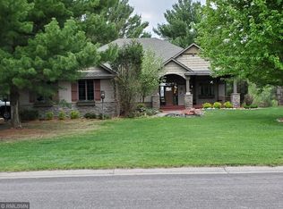 14260 Staples St NE, Ham Lake, MN 55304