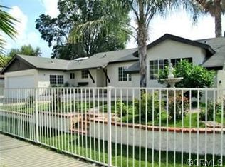 10971 Jamie Ave, Pacoima, CA 91331