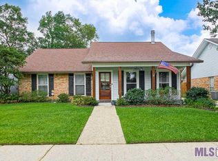 1954 Barkwood Ave, Baton Rouge, LA 70816