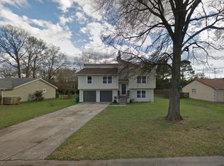 10109 Fairway Ridge Rd, Charlotte, NC 28277