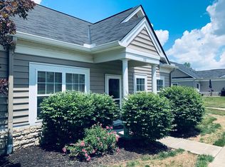 380 Dysar Run Dr #27, Blacklick, OH