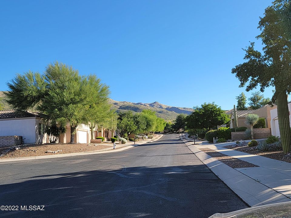 5259 N Spring View Dr, Tucson, AZ 85749 Zillow