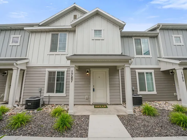 1787 N 1240 E, Payson, UT 84651