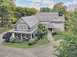 358 West Ln, Ridgefield, CT 06877