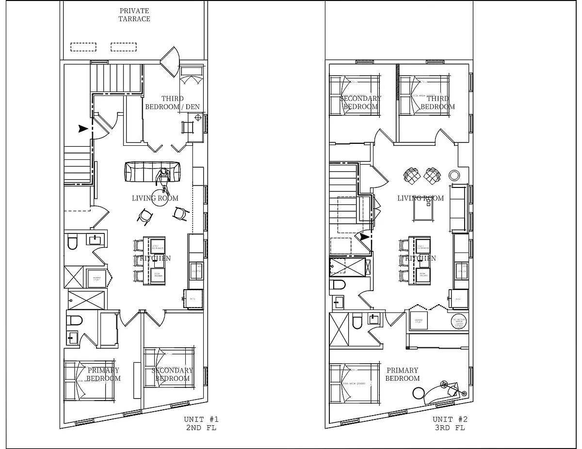 Building Photo - 23-39 Astoria Blvd #2
