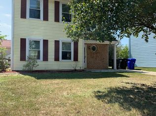 4079 Broadbill Dr, Waldorf, MD