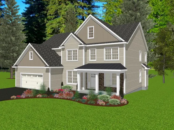 15a Wyatt's Way, Clifton Park, NY 12065