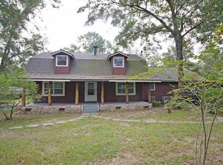 1062 S Highway 97, Cantonment, FL 32533