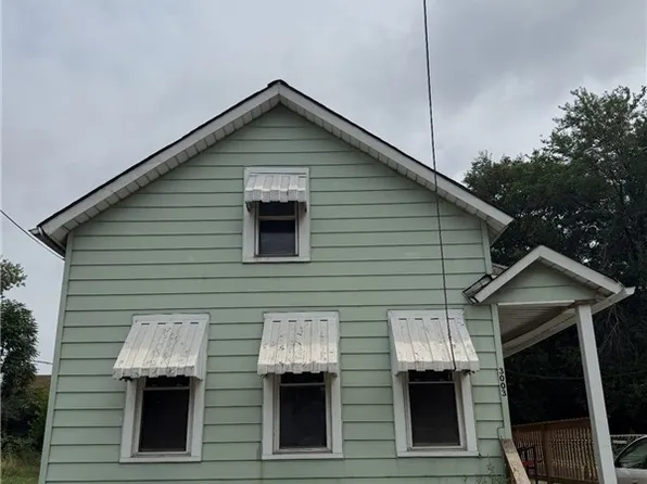 3003 Nursery Ave, Cleveland, OH 44127
