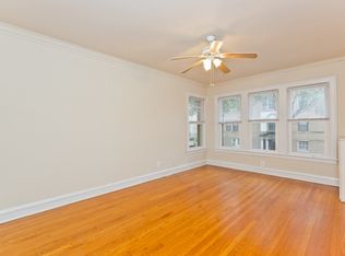 7431 N Seeley Ave UNIT 3, Chicago, IL 60645