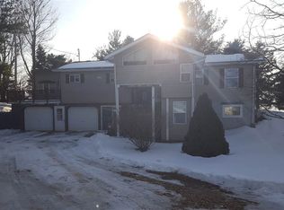 152 Volney Rd, Monona, IA 52159