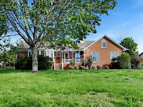 217 Hickory Trl, White House, TN 37188