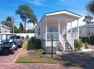 1957 Allison Ave #196, Panama City Beach, FL 32407