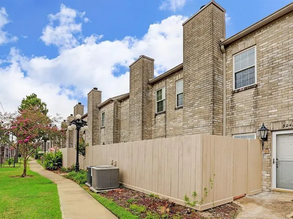3248 Holly Hall St #3248, Houston, TX 77054