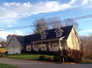 112 Mississippi St, Morgantown, WV 26501