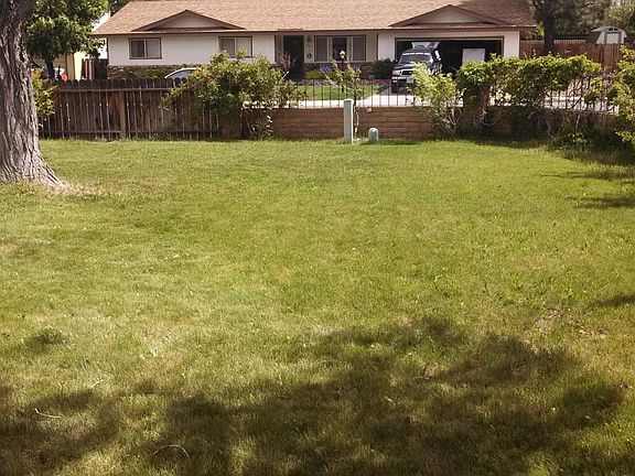 Side Yard