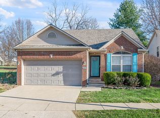 1820 Courtney Ave, Lexington, KY 40505