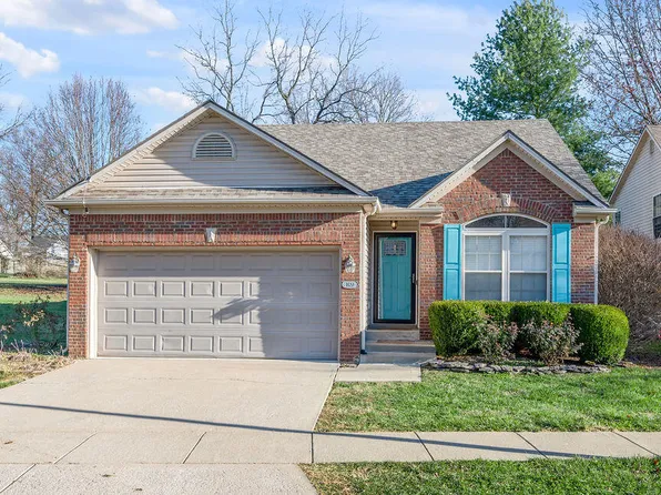 1820 Courtney Ave, Lexington, KY 40505