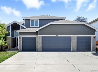 243 Wyss St, Johnstown, CO 80534