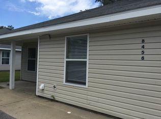 8458 Chisholm Rd #A, Pensacola, FL 32514