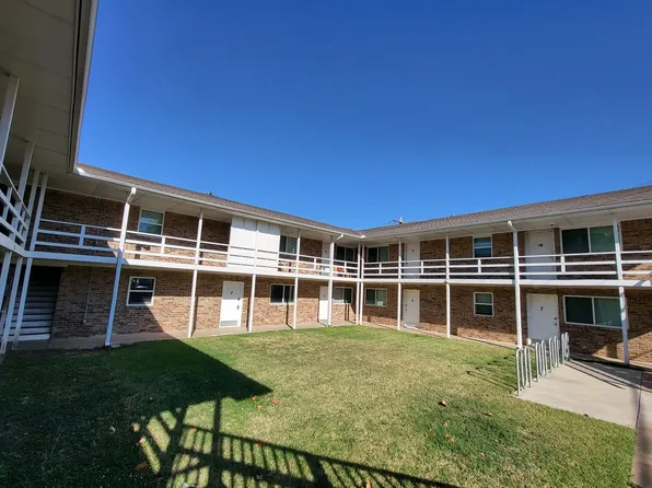301 N University Dr, Edmond, OK