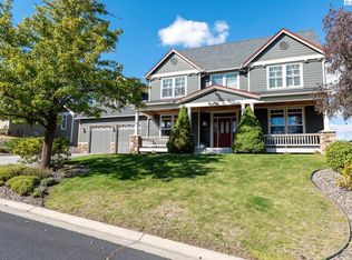 1720 NW Nicole Ct, Pullman, WA 99163