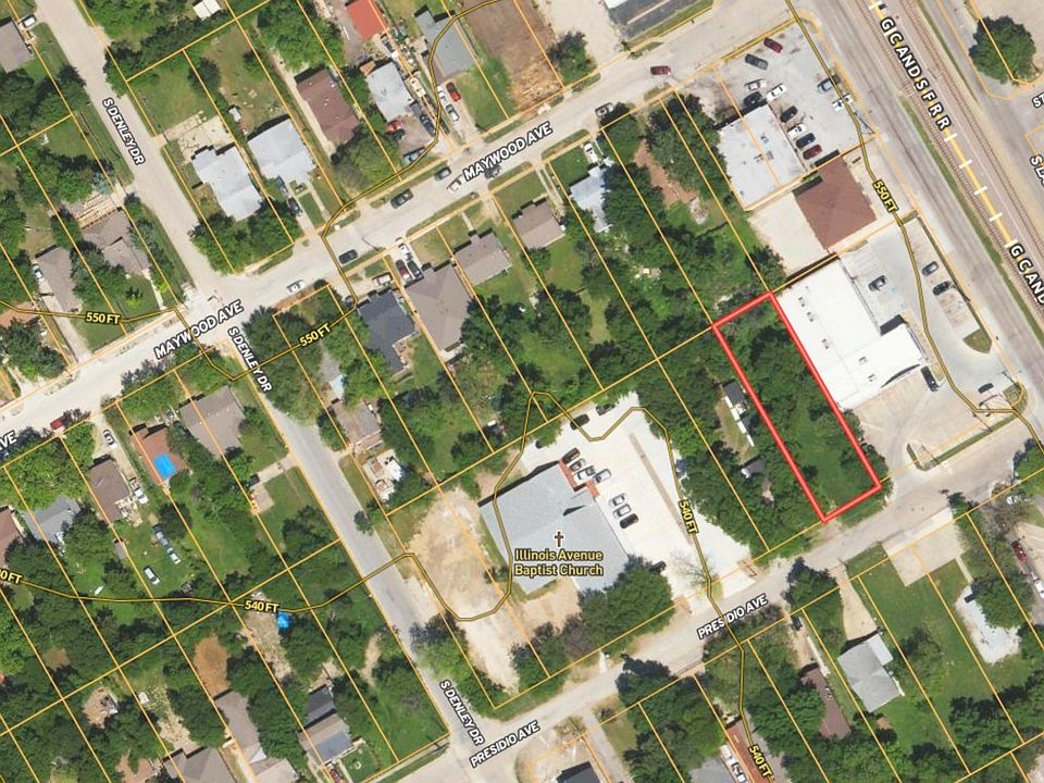 1st image of 1727 Presidio Ave
