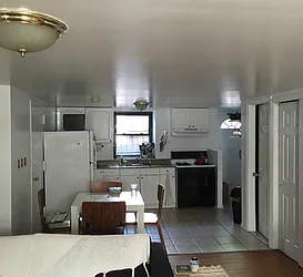 Rented by Keller Williams NYC