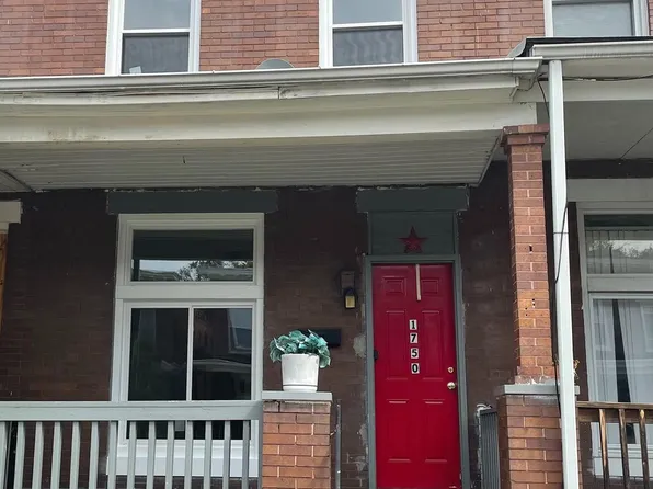 1750 Montpelier St, Baltimore, MD 21218