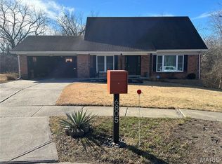 6805 Trois Ct, Florissant, MO 63033