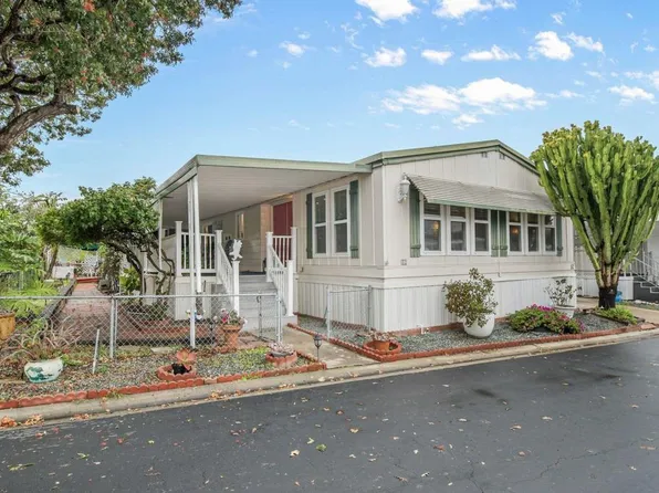 1925 Otay Lakes Rd Spc 52, Chula Vista, CA 91913