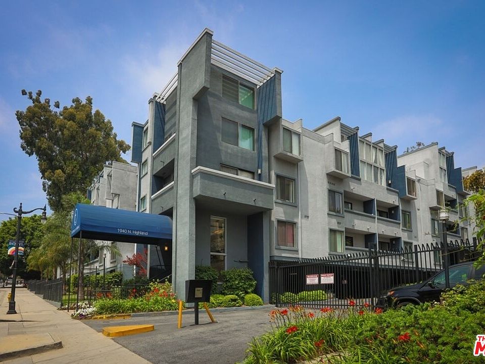 1st image of 1940 N Highland Ave APT 59