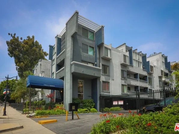 1940 N Highland Ave APT 59, Los Angeles, CA 90068