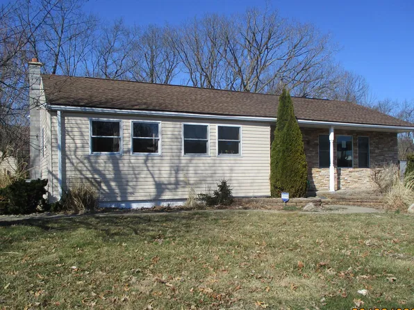 1522 Chestnut St, Kulpmont, PA 17834