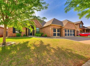 18521 Diego Pl, Edmond, OK 73012