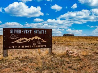 Piper Circle Lot 18, Westcliffe, CO 81252