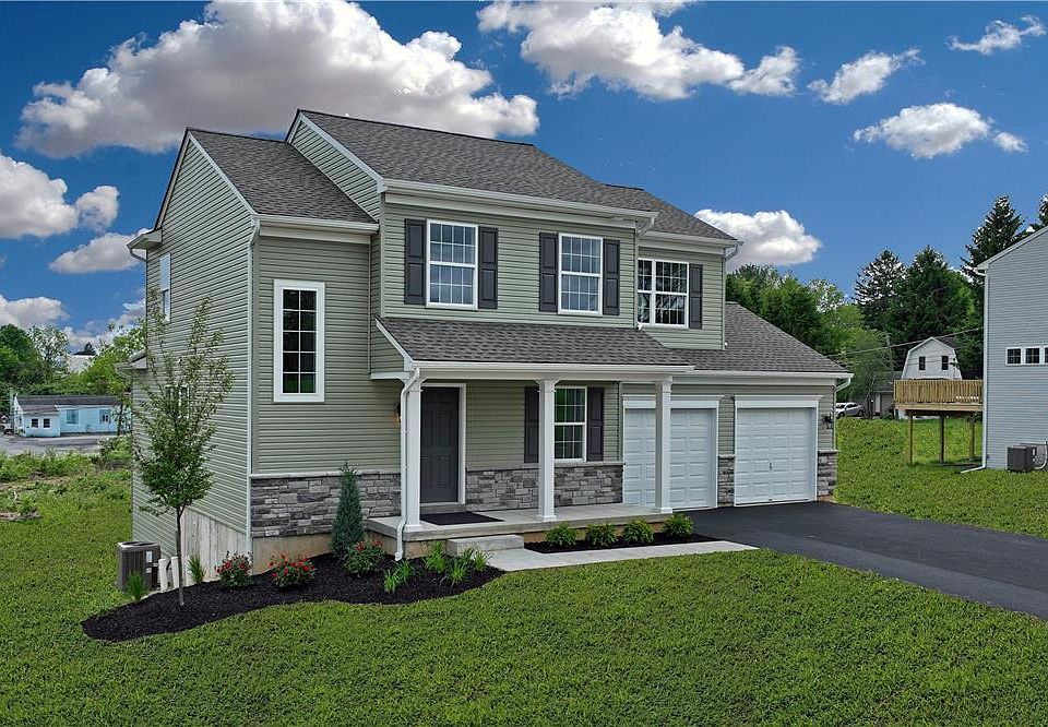 1st image of 2856 Norton Ave #2