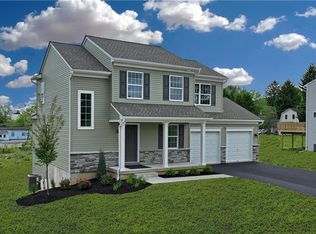 2856 Norton Ave #2, Palmer Township, PA 18045