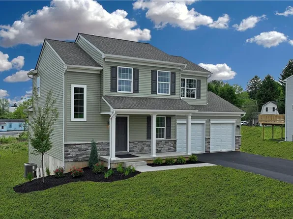 2856 Norton Ave #2, Palmer Township, PA 18045