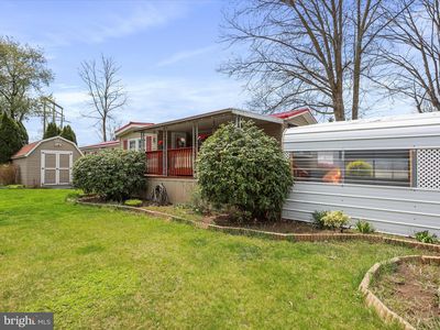 26 Shippensburg Mobile Est, Shippensburg, PA, 17257
