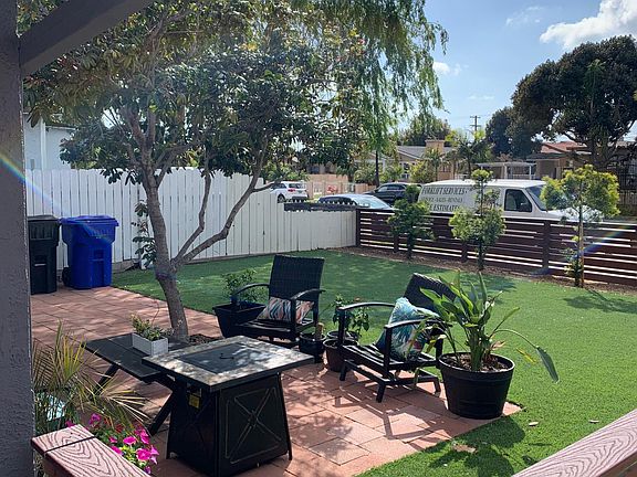 Great for entertaining!