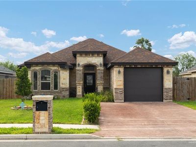 10312 N 31st St, McAllen, TX, 78504