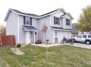 12706 Fallow St, Caldwell, ID 83605