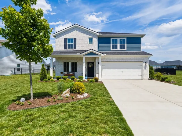 6108 Farm Castle Dr, Rockvale, TN 37153