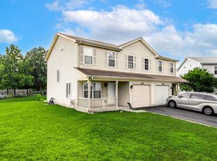 14227 S Newberg Ct, Plainfield, IL 60544